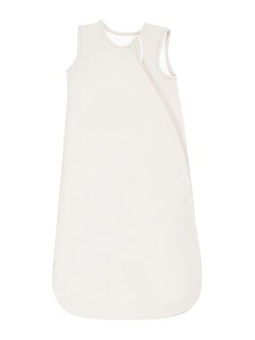 Kyte Baby Bamboo Sleep Sack 2.5 TOG in Oat (0-3m)